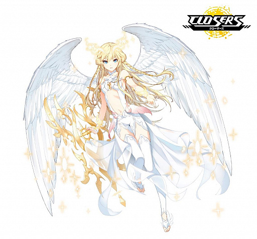 画像ギャラリー No.002のサムネイル画像 / 「CLOSERS」,システム改変やスキルバランス調整アップデートが実施。3周年大感謝キャンペーンも開催