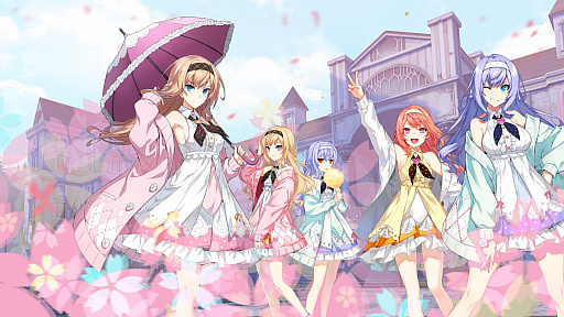 画像ギャラリー No.003のサムネイル画像 / 「CLOSERS」,システム改変やスキルバランス調整アップデートが実施。3周年大感謝キャンペーンも開催