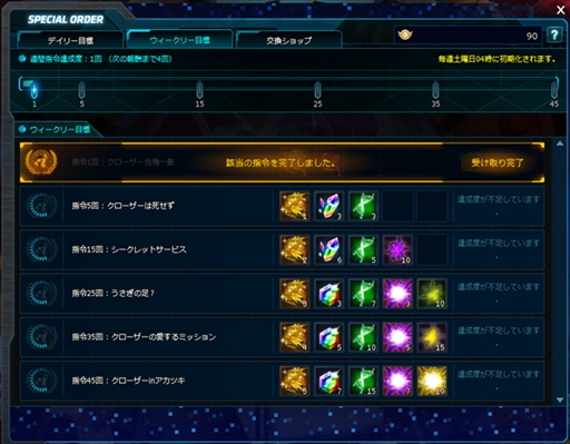 ���������꡼ No.005�Υ���ͥ������ / ��CLOSERS�ס����������ֱ����Ϲ��פ�����