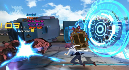 ���������꡼ No.001�Υ���ͥ������ / ��PR�ۥ������å����������RPG��CLOSERS�פϥ��������ʤॹ�ȡ��꡼�ȥХȥ뤬̥�ϡ�����˥���ܤ�Ҥ��ƥ��å��ɤ��浪����