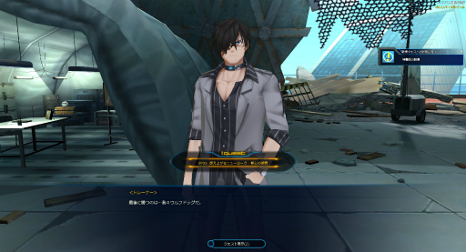 ���������꡼ No.002�Υ���ͥ������ / ��PR�ۥ������å����������RPG��CLOSERS�פϥ��������ʤॹ�ȡ��꡼�ȥХȥ뤬̥�ϡ�����˥���ܤ�Ҥ��ƥ��å��ɤ��浪����