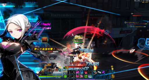 ���������꡼ No.003�Υ���ͥ������ / ��PR�ۥ������å����������RPG��CLOSERS�פϥ��������ʤॹ�ȡ��꡼�ȥХȥ뤬̥�ϡ�����˥���ܤ�Ҥ��ƥ��å��ɤ��浪����