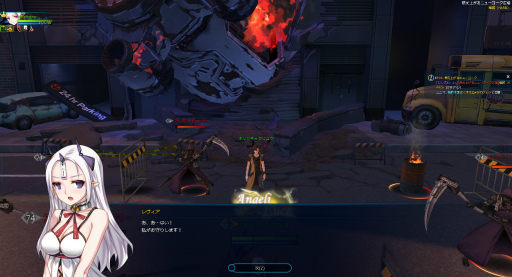 ���������꡼ No.005�Υ���ͥ������ / ��PR�ۥ������å����������RPG��CLOSERS�פϥ��������ʤॹ�ȡ��꡼�ȥХȥ뤬̥�ϡ�����˥���ܤ�Ҥ��ƥ��å��ɤ��浪����