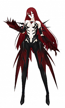 ���������꡼ No.007�Υ���ͥ������ / �������å����������RPG��CLOSERS�ס����������˿������󥸥���ɲá�Ķ�۲�ǽ�ʡ���Ƽԥ쥷���С��ɤ����꤬��ǽ��