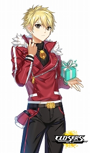 ���������꡼ No.010�Υ���ͥ������ / �������å����������RPG��CLOSERS�ס����������˿������󥸥���ɲá�Ķ�۲�ǽ�ʡ���Ƽԥ쥷���С��ɤ����꤬��ǽ��