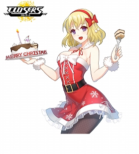 ���������꡼ No.011�Υ���ͥ������ / �������å����������RPG��CLOSERS�ס����������˿������󥸥���ɲá�Ķ�۲�ǽ�ʡ���Ƽԥ쥷���С��ɤ����꤬��ǽ��