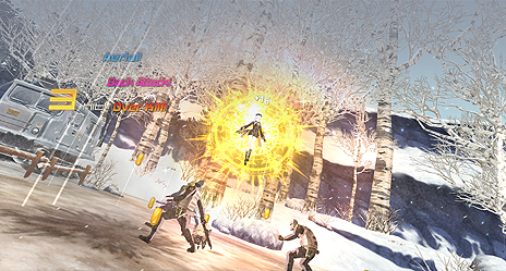 ���������꡼ No.006�Υ���ͥ������ / ��CLOSERS�ס����ץ쥤���֥륭���֥����ޡס�CV������ ���ˤ�����������������Ĺ�򥵥ݡ��Ȥ��륤�٥�Ȥ⥹������