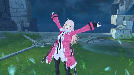 ���������꡼ No.005�Υ���ͥ������ / ��PR�ۥ���饤�󥲡����CLOSERS�פϡ���������󥲡���ε������ɤ����Ž̤��줿�ȿ����奵�����å����������RPG�ɤ�