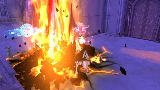 ���������꡼ No.007�Υ���ͥ������ / ��PR�ۥ���饤�󥲡����CLOSERS�פϡ���������󥲡���ε������ɤ����Ž̤��줿�ȿ����奵�����å����������RPG�ɤ�