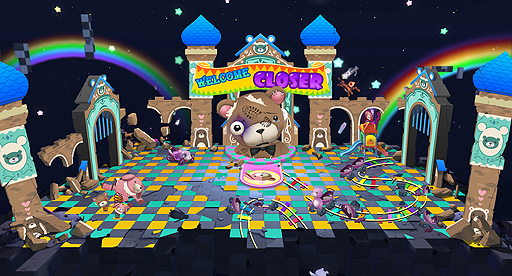 ���������꡼ No.002�Υ���ͥ������ / ��CLOSERS�ס��֥��ޤ������ɡפ��ץ쥤��ǽ�ˤʤ���٥�����������Ȥʤɤ������Υ��åץǡ��ȤǼ���