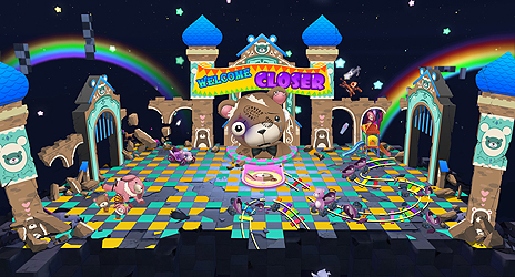 ���������꡼ No.003�Υ���ͥ������ / ��CLOSERS�ס��֥��ޤ������ɡפ��ץ쥤��ǽ�ˤʤ���٥�����������Ȥʤɤ������Υ��åץǡ��ȤǼ���