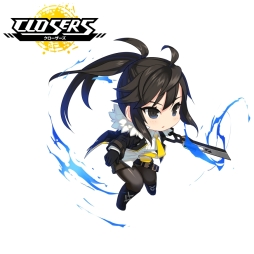 画像ギャラリー No.003のサムネイル画像 / 「CLOSERS」にイベントダンジョン「時を超えるクローザー」が登場。ウェルカム&カムバックキャンペーンの実施も