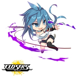 画像ギャラリー No.004のサムネイル画像 / 「CLOSERS」にイベントダンジョン「時を超えるクローザー」が登場。ウェルカム&カムバックキャンペーンの実施も