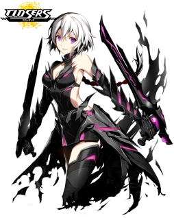 画像ギャラリー No.008のサムネイル画像 / 「CLOSERS」にイベントダンジョン「時を超えるクローザー」が登場。ウェルカム&カムバックキャンペーンの実施も