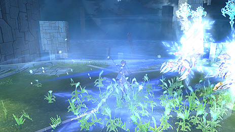 ���������꡼ No.004�Υ���ͥ������ / PC�ǡ�CLOSERS�ס�ɹ�η�����뿷�ץ쥤���֥륭��顦�ѥ��ᥦ���������������CV������ͳ��ˤ���������