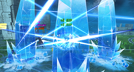 ���������꡼ No.005�Υ���ͥ������ / PC�ǡ�CLOSERS�ס�ɹ�η�����뿷�ץ쥤���֥륭��顦�ѥ��ᥦ���������������CV������ͳ��ˤ���������