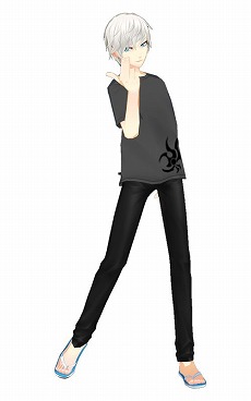 ���������꡼ No.001�Υ���ͥ������ / ��CLOSERS��4��ǯ��ǰ�������ߥ����Ȥ������ץ󡣥ѥ���3�����饯�����Ȥ��������졤���ޤ��ޤʥ����ڡ����»���