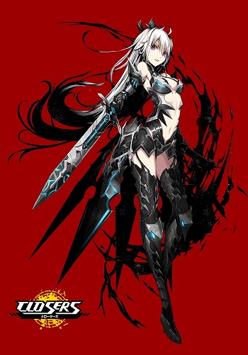 ���������꡼ No.002�Υ���ͥ������ / ��CLOSERS��4��ǯ��ǰ�������ߥ����Ȥ������ץ󡣥ѥ���3�����饯�����Ȥ��������졤���ޤ��ޤʥ����ڡ����»���