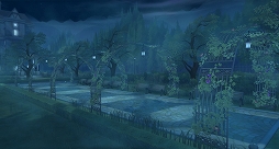 ���������꡼ No.002�Υ���ͥ������ / ��CLOSERS�ס�������ȥա����������ο����ȡ��꡼��Chapter.2�פ�����