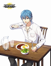 ���������꡼ No.007�Υ���ͥ������ / ��CLOSERS�ס�������ȥա����������ο����ȡ��꡼��Chapter.2�פ�����