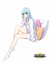 ���������꡼ No.008�Υ���ͥ������ / ��CLOSERS�ס�������ȥա����������ο����ȡ��꡼��Chapter.2�פ�����