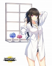 ���������꡼ No.009�Υ���ͥ������ / ��CLOSERS�ס�������ȥա����������ο����ȡ��꡼��Chapter.2�פ�����