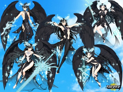 Closers 新プレイアブルキャラクター セト セクメト Cv 井澤詩織 が本日実装