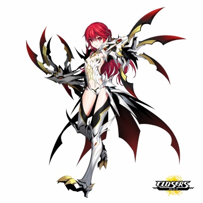 ���������꡼ No.007�Υ���ͥ������ / ��CLOSERS�ס����ץ쥤���֥륭��饯�����֥���=������ȡ�CV����߷�����ˡפ���������