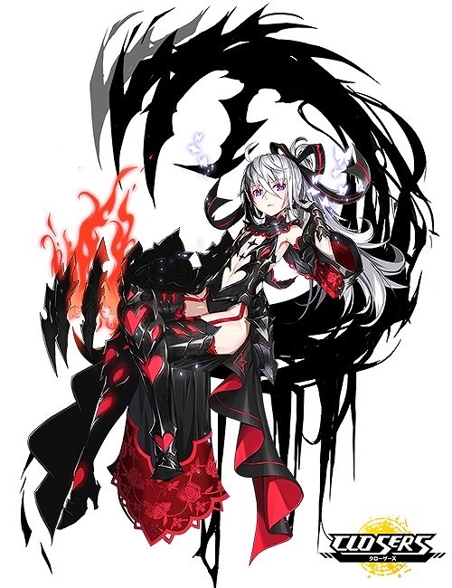 ���������꡼ No.002�Υ���ͥ������ / ��CLOSERS�פ��緿���åץǡ��Ȥ��»ܡ����Ȥ�3������俷���������ե������ȥȥꥢ���ʥ�٥ꥪ��ɤ�����