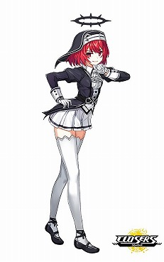 ���������꡼ No.005�Υ���ͥ������ / ��CLOSERS�פ��緿���åץǡ��Ȥ��»ܡ����Ȥ�3������俷���������ե������ȥȥꥢ���ʥ�٥ꥪ��ɤ�����