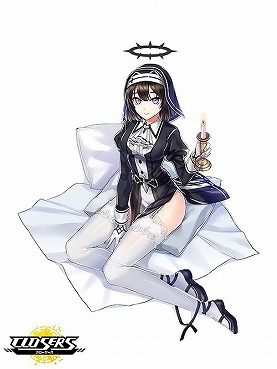 ���������꡼ No.006�Υ���ͥ������ / ��CLOSERS�פ��緿���åץǡ��Ȥ��»ܡ����Ȥ�3������俷���������ե������ȥȥꥢ���ʥ�٥ꥪ��ɤ�����