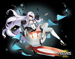 ���������꡼ No.005�Υ���ͥ������ / ��CLOSERS�פ��緿���åץǡ��ȤǶ��������ƥ�ʤɤ����