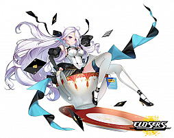 ���������꡼ No.006�Υ���ͥ������ / ��CLOSERS�פ��緿���åץǡ��ȤǶ��������ƥ�ʤɤ����