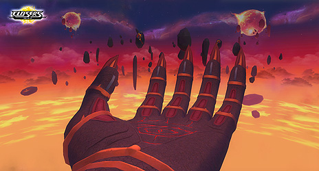 ꡼ No.005 | CLOSERSס12ͤǽʿ󥸥֥٥를֥֡׼٥륭å׳ĥʤɤޤॢåץǡȤ»