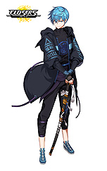 ꡼ No.012 | CLOSERSס12ͤǽʿ󥸥֥٥를֥֡׼٥륭å׳ĥʤɤޤॢåץǡȤ»