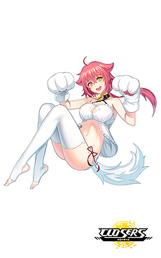 ꡼ No.015 | CLOSERSס12ͤǽʿ󥸥֥٥를֥֡׼٥륭å׳ĥʤɤޤॢåץǡȤ»