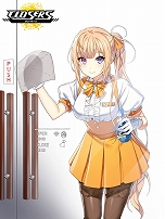 ���������꡼ No.014�Υ���ͥ������ / ��CLOSERS�פ˿��ϰ�֥��ȥ֥��פ������������ʹ����٥��󥸥��俷���ǡ�L.�����ե塼�����פ��о�