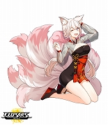 ���������꡼ No.018�Υ���ͥ������ / ��CLOSERS�פ˿��ϰ�֥��ȥ֥��פ������������ʹ����٥��󥸥��俷���ǡ�L.�����ե塼�����פ��о�