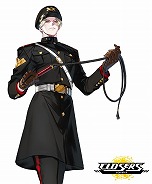 ���������꡼ No.006�Υ���ͥ������ / ��CLOSERS�פ���4�Υ������ե������֥������󥪥֥ϡ��ȡפ����������åץǡ��Ȥ�ǰ�����������󥤥٥�Ȥ�����٥�Ȥ⥹������