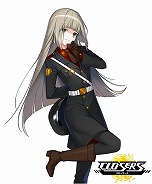 ���������꡼ No.008�Υ���ͥ������ / ��CLOSERS�פ���4�Υ������ե������֥������󥪥֥ϡ��ȡפ����������åץǡ��Ȥ�ǰ�����������󥤥٥�Ȥ�����٥�Ȥ⥹������