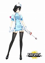 ���������꡼ No.009�Υ���ͥ������ / ��CLOSERS�פ���4�Υ������ե������֥������󥪥֥ϡ��ȡפ����������åץǡ��Ȥ�ǰ�����������󥤥٥�Ȥ�����٥�Ȥ⥹������