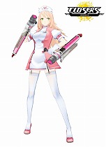 ���������꡼ No.010�Υ���ͥ������ / ��CLOSERS�פ���4�Υ������ե������֥������󥪥֥ϡ��ȡפ����������åץǡ��Ȥ�ǰ�����������󥤥٥�Ȥ�����٥�Ȥ⥹������