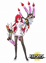 ���������꡼ No.011�Υ���ͥ������ / ��CLOSERS�פ���4�Υ������ե������֥������󥪥֥ϡ��ȡפ����������åץǡ��Ȥ�ǰ�����������󥤥٥�Ȥ�����٥�Ȥ⥹������