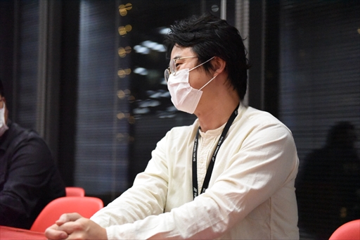 画像ギャラリー No.003のサムネイル画像 / 【PR】開発のお膝元で再始動した「CLOSERS」。新キャラ“ミライ”を含む大型アップデートの詳細と今後の運営方針,ロードマップを運営のキーマンに聞く