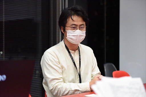 画像ギャラリー No.004のサムネイル画像 / 【PR】開発のお膝元で再始動した「CLOSERS」。新キャラ“ミライ”を含む大型アップデートの詳細と今後の運営方針,ロードマップを運営のキーマンに聞く