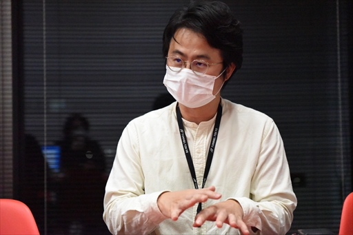 画像ギャラリー No.005のサムネイル画像 / 【PR】開発のお膝元で再始動した「CLOSERS」。新キャラ“ミライ”を含む大型アップデートの詳細と今後の運営方針,ロードマップを運営のキーマンに聞く