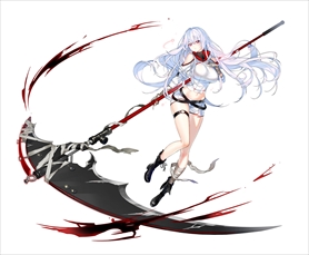 画像ギャラリー No.008のサムネイル画像 / 【PR】開発のお膝元で再始動した「CLOSERS」。新キャラ“ミライ”を含む大型アップデートの詳細と今後の運営方針,ロードマップを運営のキーマンに聞く