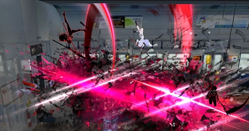 画像ギャラリー No.012のサムネイル画像 / 【PR】開発のお膝元で再始動した「CLOSERS」。新キャラ“ミライ”を含む大型アップデートの詳細と今後の運営方針,ロードマップを運営のキーマンに聞く