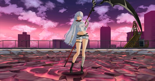 画像ギャラリー No.013のサムネイル画像 / 【PR】開発のお膝元で再始動した「CLOSERS」。新キャラ“ミライ”を含む大型アップデートの詳細と今後の運営方針,ロードマップを運営のキーマンに聞く