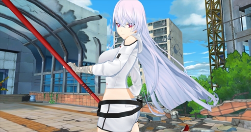 画像ギャラリー No.014のサムネイル画像 / 【PR】開発のお膝元で再始動した「CLOSERS」。新キャラ“ミライ”を含む大型アップデートの詳細と今後の運営方針,ロードマップを運営のキーマンに聞く